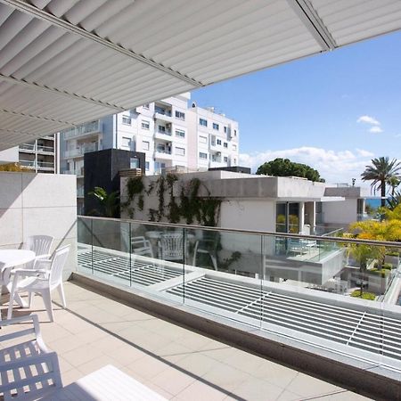 Opera Exclusive Apts By Trulycyprus Λεμεσός Εξωτερικό φωτογραφία
