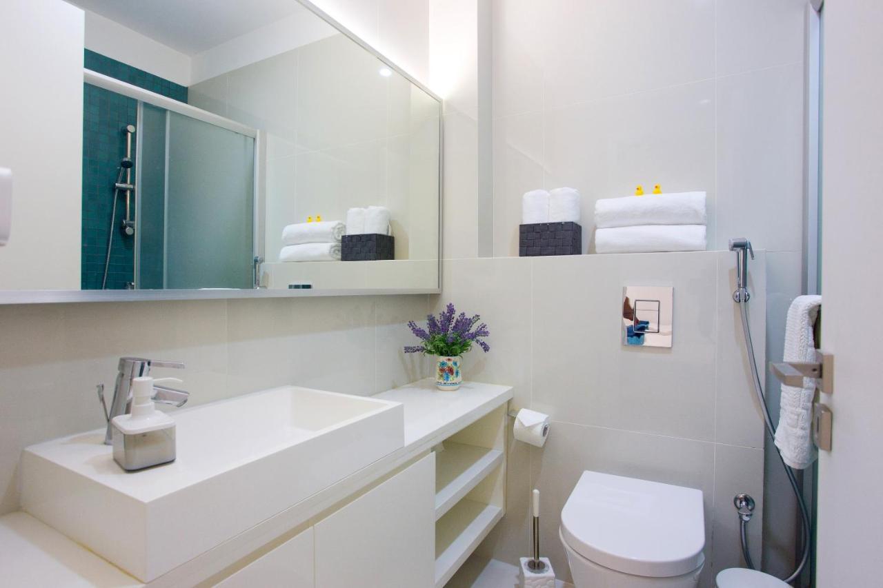 Opera Exclusive Apts By Trulycyprus Λεμεσός Εξωτερικό φωτογραφία