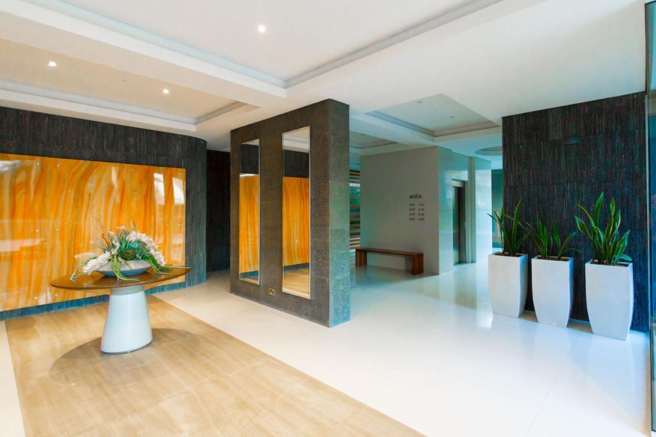 Opera Exclusive Apts By Trulycyprus Λεμεσός Εξωτερικό φωτογραφία