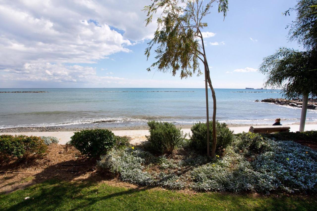 Opera Exclusive Apts By Trulycyprus Λεμεσός Εξωτερικό φωτογραφία