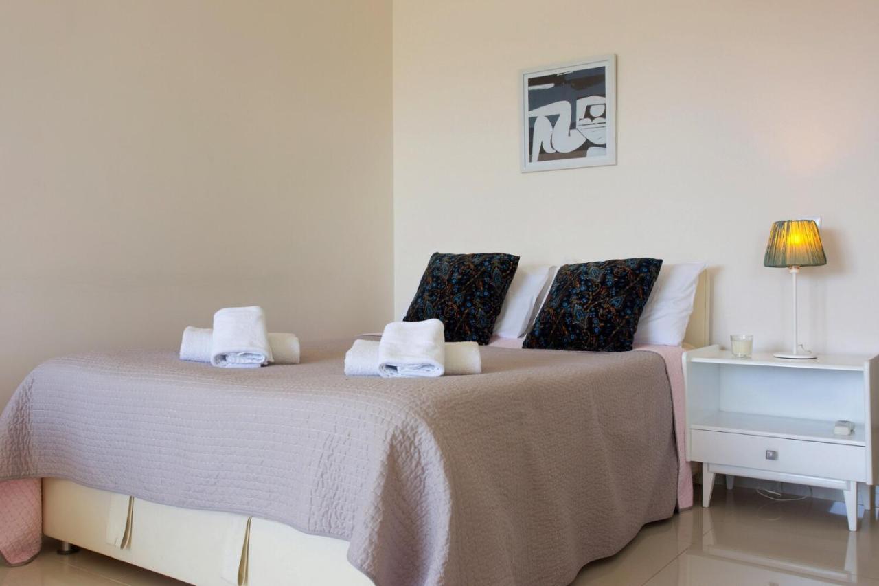 Opera Exclusive Apts By Trulycyprus Λεμεσός Εξωτερικό φωτογραφία