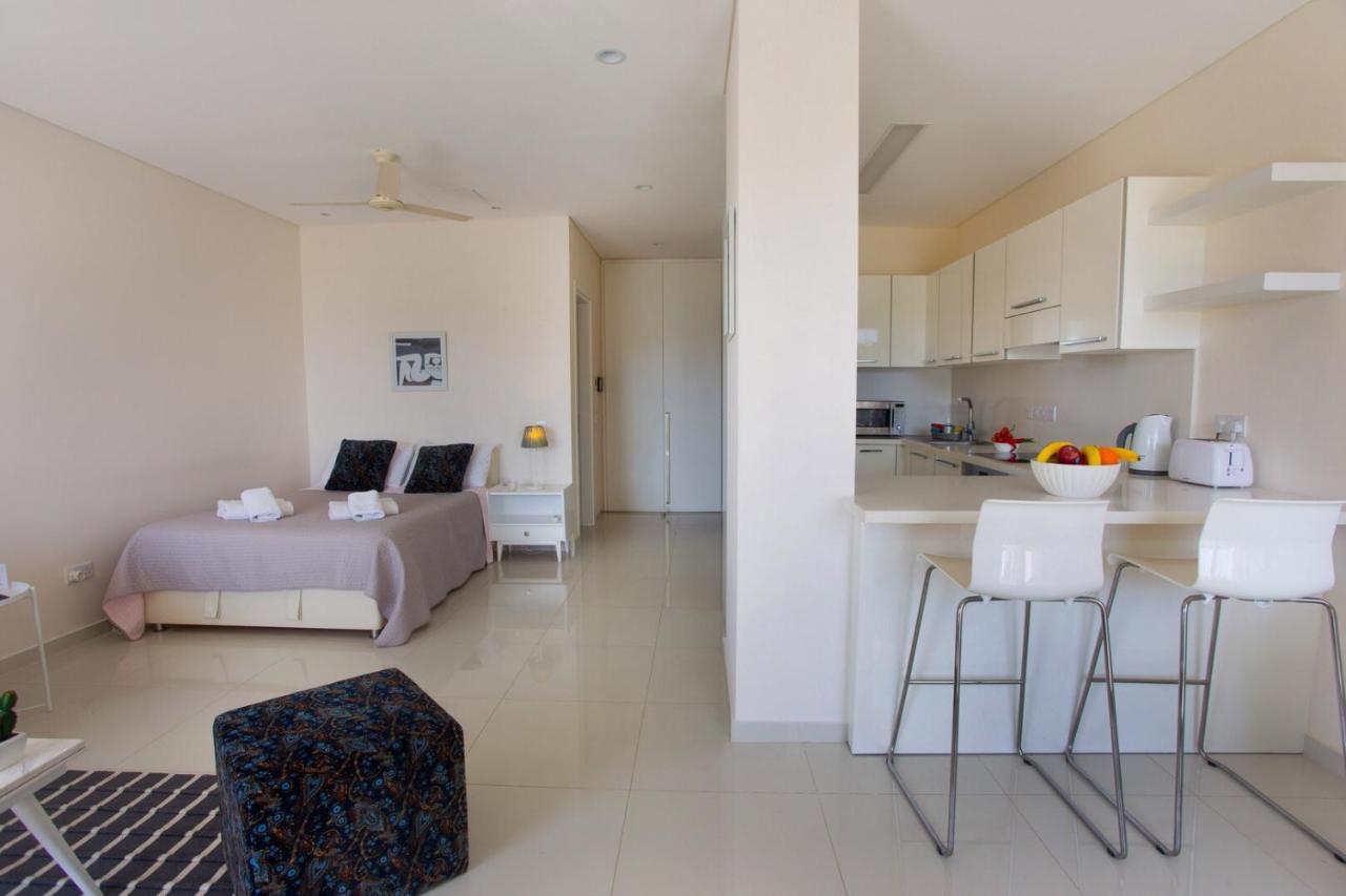 Opera Exclusive Apts By Trulycyprus Λεμεσός Εξωτερικό φωτογραφία